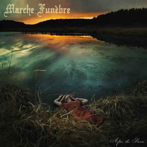 MARCHE FUNEBRE - After the Storm DIGI